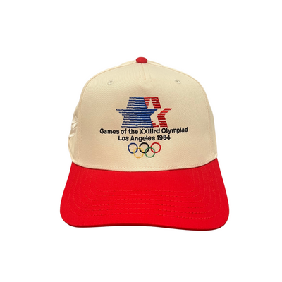 CDS Olympic Red