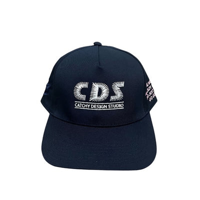 CDS Classic Navy